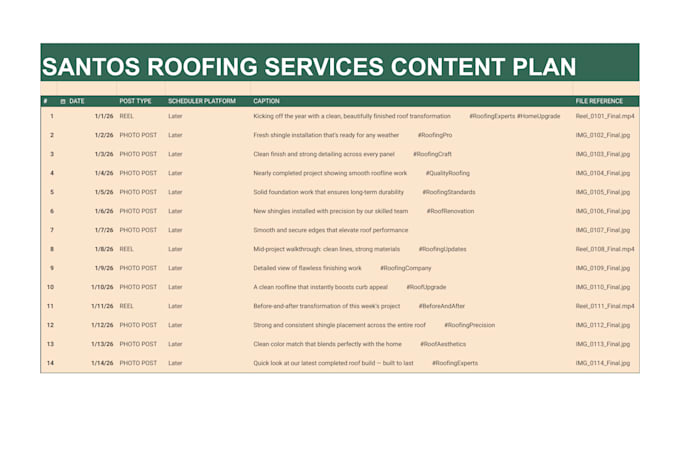 provide data entry and calendar management services